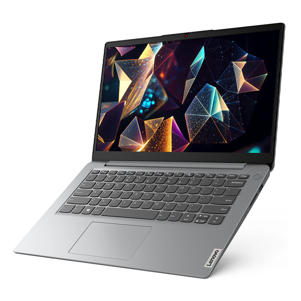 Notebook Ideapad 1 Intel Core i7 12°Gen SSD 1TB 16GB Windows 11 Pro TPM 2.0 image number 2